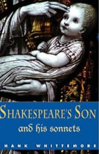 Shakespeare's Son Cover